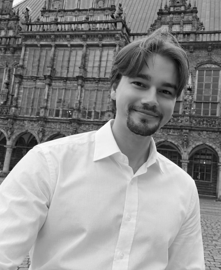 Marten den Heijer, freelance software engineer