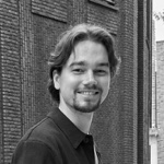 Marten den Heijer, freelance software engineer